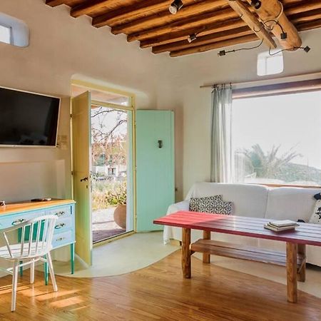 Fanari Cottage Mykonos Town ภายนอก รูปภาพ