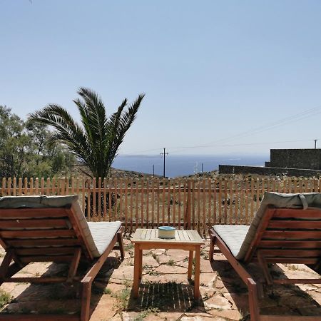 Fanari Cottage Mykonos Town ภายนอก รูปภาพ