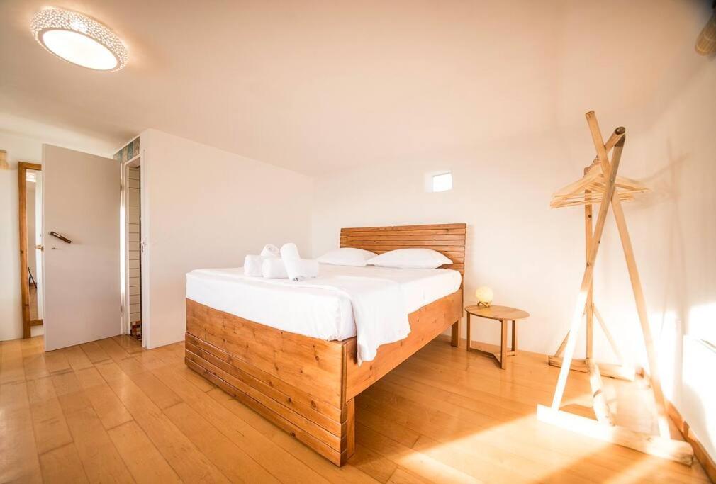 Fanari Cottage Mykonos Town ภายนอก รูปภาพ