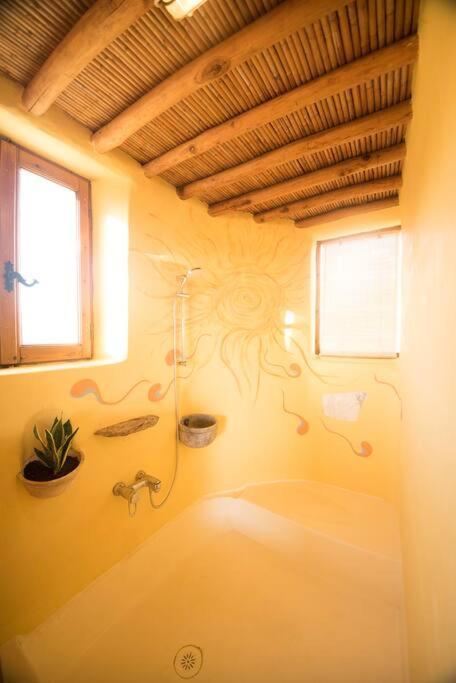 Fanari Cottage Mykonos Town ภายนอก รูปภาพ
