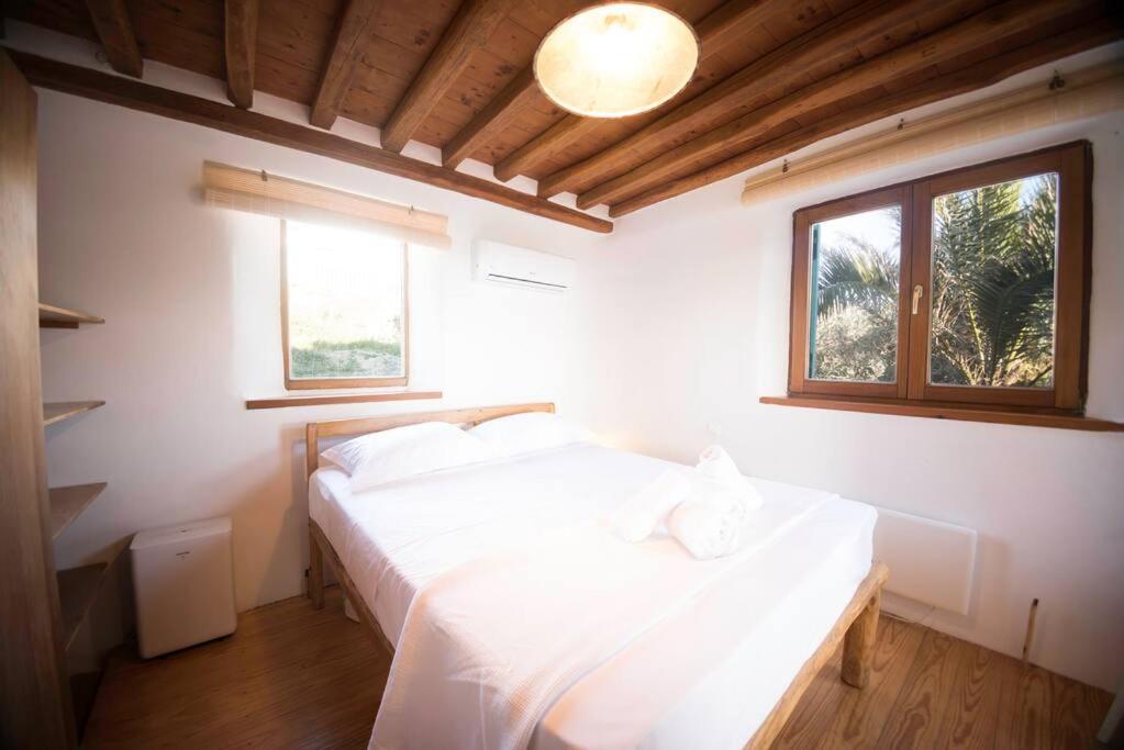 Fanari Cottage Mykonos Town ภายนอก รูปภาพ
