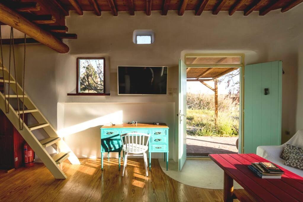Fanari Cottage Mykonos Town ภายนอก รูปภาพ