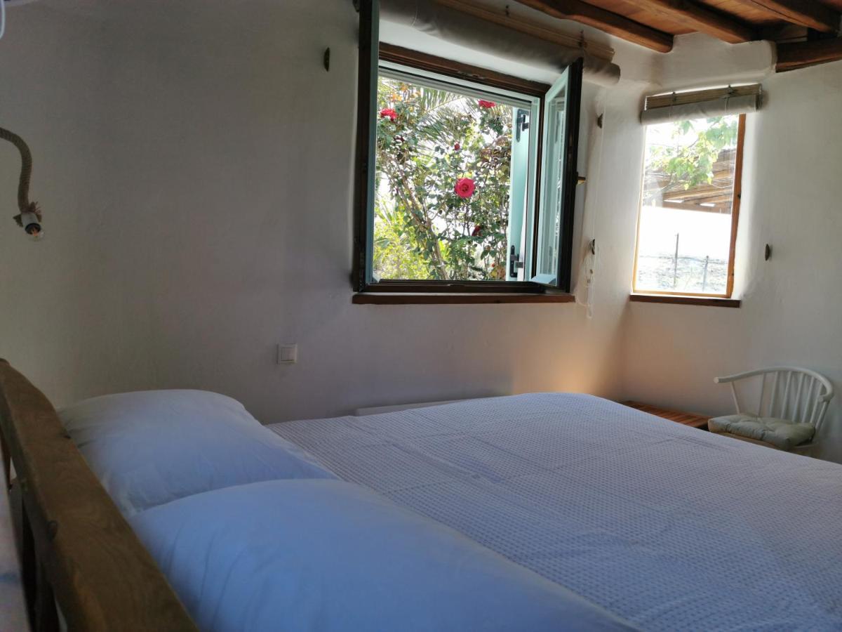 Fanari Cottage Mykonos Town ภายนอก รูปภาพ